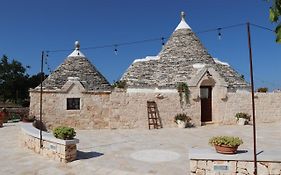 Trullo Famiglia